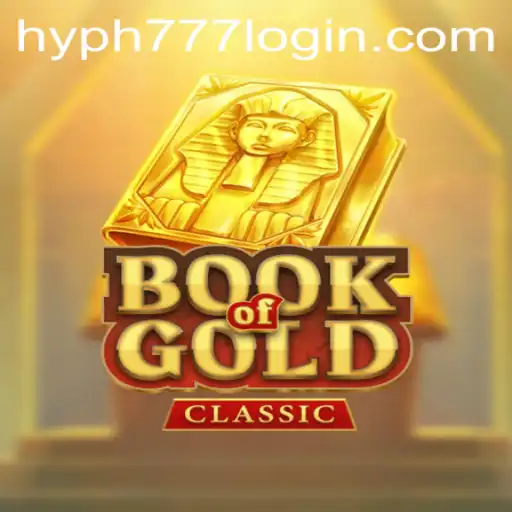 Exploring the Excitement of BookOfGoldClassic with HYPH777