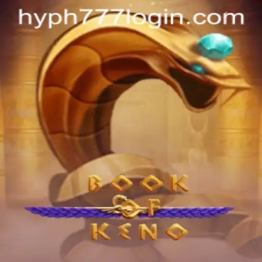 Unveiling the Thrilling World of BookOfKeno and the Alluring HYPH777
