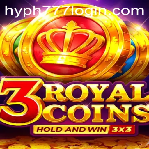 Discover the Magical World of 3royalcoins: A Captivating New Game Adventure