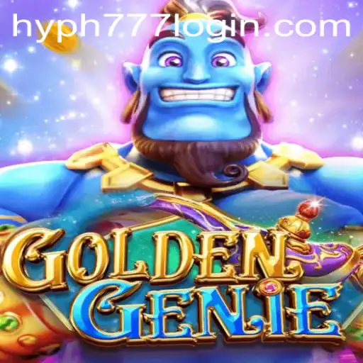 Unveiling the Enchantment of GOLDENGENIE: A Deep Dive into the Game
