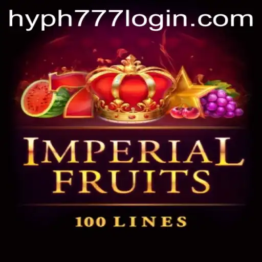 ImperialFruits100: A Comprehensive Guide to the Slot Game Phenomenon