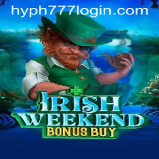 Discover the Thrills of IrishWeekendBonusBuy: An Engaging Slot Game Adventure