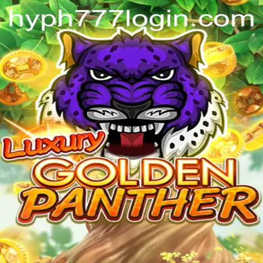 Discover the Thrilling World of LUXURYGOLDENPANTHER with HYPH777