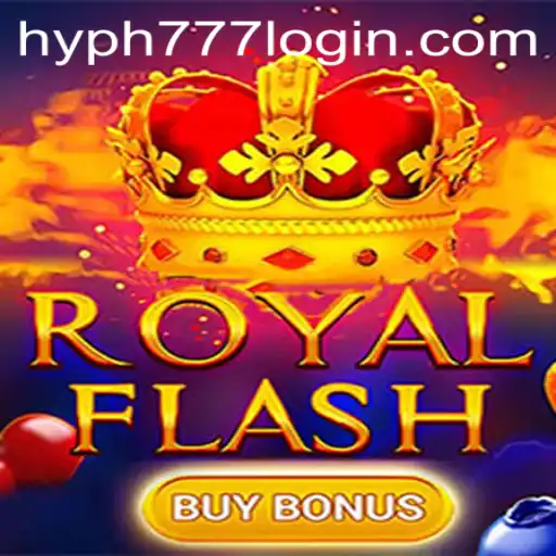 Discover RoyalFlashBuyBonus: The Latest Gaming Sensation with HYPH777