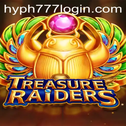 Exploring the Exciting World of TREASURERAIDERS: The Adventure Game of a Lifetime