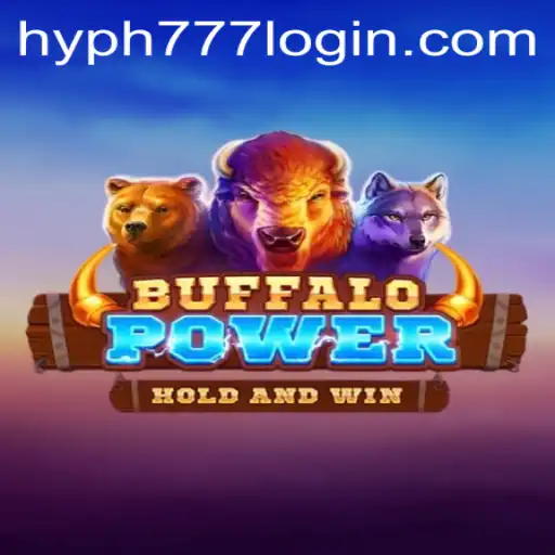 Discover the Thrilling World of BuffaloPower with HYPH777