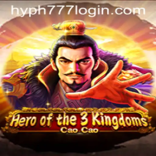 Explore the Epic World of Heroofthe3KingdomsCaoCao: Uncover the Legend with HYPH777