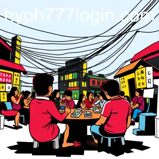 The Impact and Dynamics of Jueteng in the Philippines