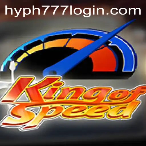 Unleashing Adrenaline in KingofSpeed with the Thrill of HYPH777