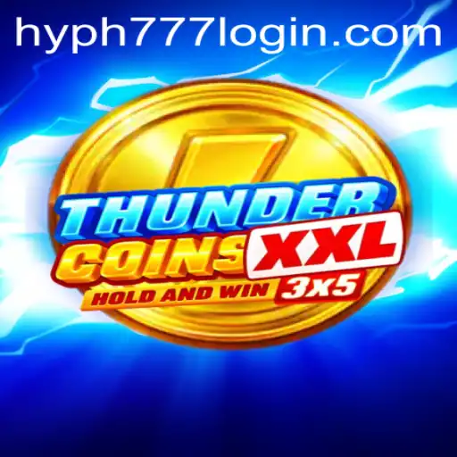 Unveiling ThunderCoinsXxl: The Blockchain Gaming Revolution