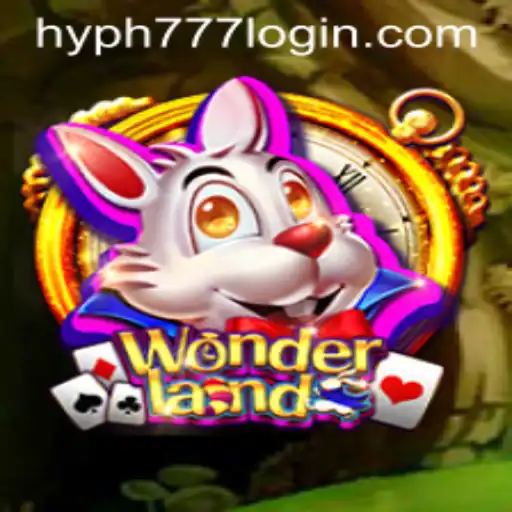 Journey Into 'Wonderland': Unveiling the Magic of HYPH777